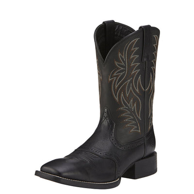 Ariat Men's Sport Western Boots Style 10016292 Mens Boots from Ariat