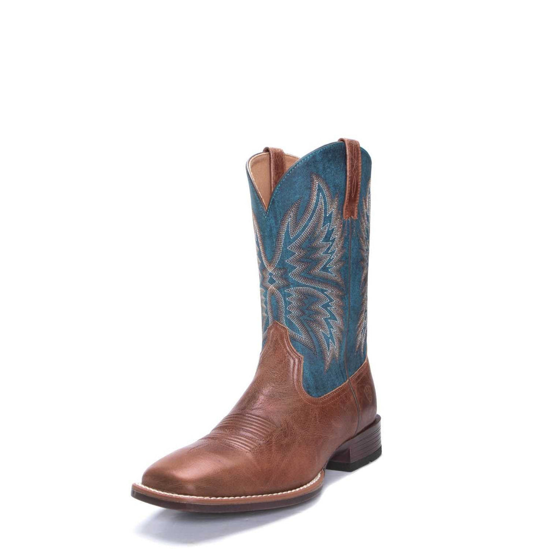 Ariat bantamweight boots online