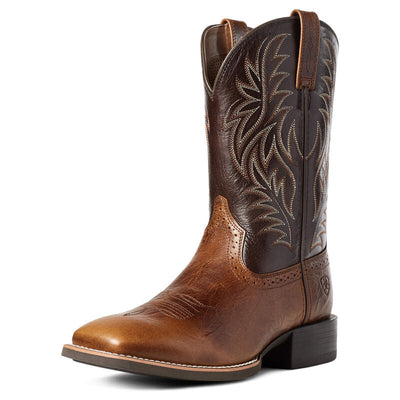 Ariat Men's Sport Western Boots Style 10035996 Mens Boots from Ariat