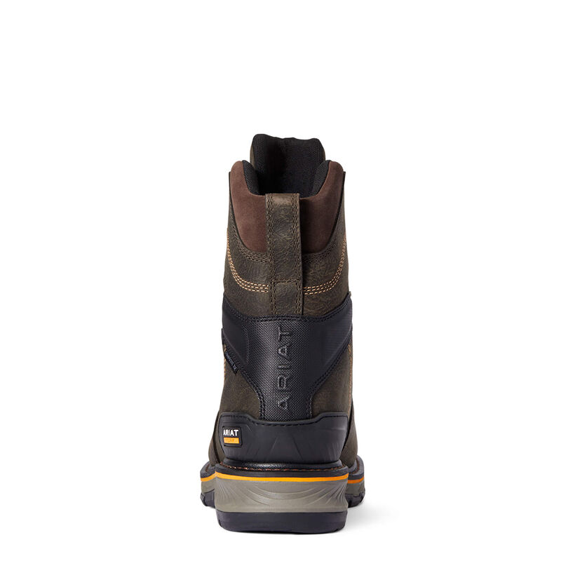 Ariat Waterproof Composite Toe WorkBoot Style 10038283