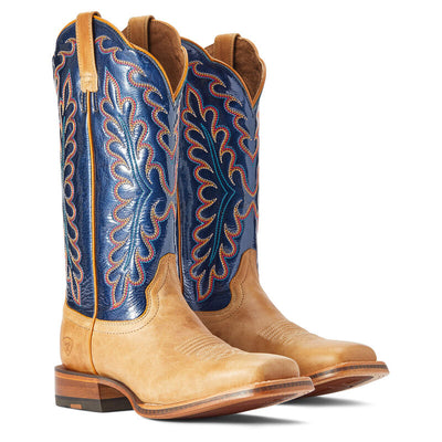 Ariat Darbie Western Boot Style 10042388- Premium Ladies Boots from Ariat Shop now at HAYLOFT WESTERN WEARfor Cowboy Boots, Cowboy Hats and Western Apparel