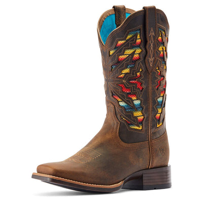 Ariat Laney VentTEK 360° Western Boot Style 10044444- Premium Ladies Boots from Ariat Shop now at HAYLOFT WESTERN WEARfor Cowboy Boots, Cowboy Hats and Western Apparel