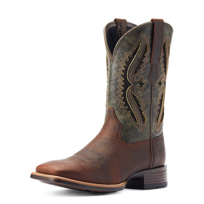 Ariat Rowder VentTEK 360° Western Boot Style 10044478 Mens Boots from Ariat