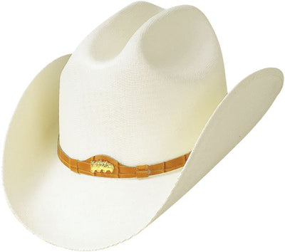 Bullhide Hats El Potrillo Cowboy Style 1028- Premium Unisex Childrens Hats from Monte Carlo/Bullhide Hats Shop now at HAYLOFT WESTERN WEARfor Cowboy Boots, Cowboy Hats and Western Apparel