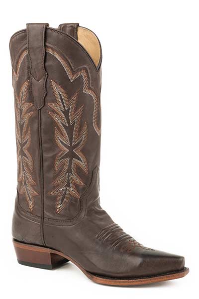 Roper Casey Fashion Snip Toe Boot Style 12-021-6105-0627