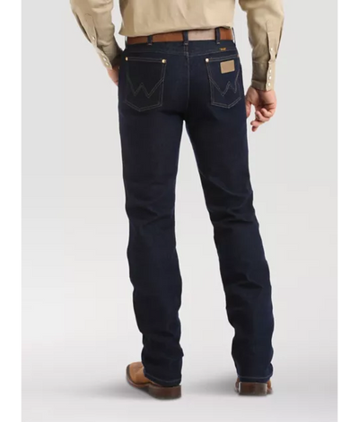 Wrangler Cowboy Cut Original Fit Active Flex Jeans Style 13MAFPW- Premium Mens Jeans from Wrangler Shop now at HAYLOFT WESTERN WEARfor Cowboy Boots, Cowboy Hats and Western Apparel