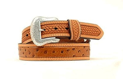 M & F Mens Western Belts Style N24580153