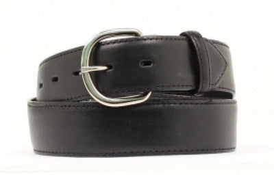 MF Western Products Black Money Holder Belt Style 07144-01 MENS ACCESSORIES from MF Western