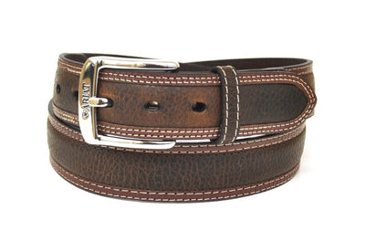 MF Western Ariat Diesel Mens Belt Style 10004305- Premium MENS ACCESSORIES from MF Western Shop now at HAYLOFT WESTERN WEARfor Cowboy Boots, Cowboy Hats and Western Apparel