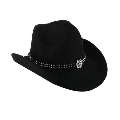 Bullhide Fashion Wool Style 0604BL- Premium Ladies Hats from Monte Carlo/Bullhide Hats Shop now at HAYLOFT WESTERN WEARfor Cowboy Boots, Cowboy Hats and Western Apparel