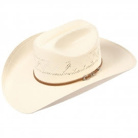 Milano Good Ride Straw Cowboy Hats Style MS5242
