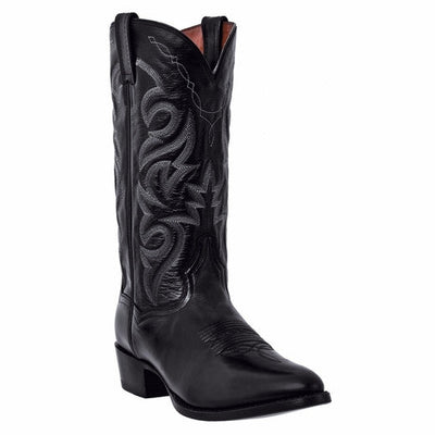 Dan Post Mens Milwaukee Western Boots Style DP2110R Mens Boots from Dan Post