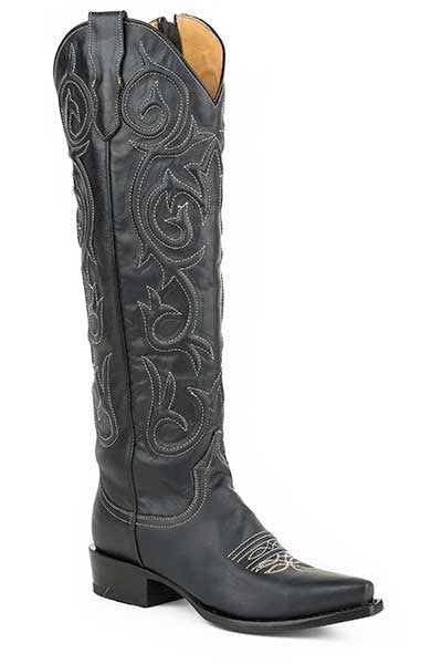 Stetson Ladies Boot Style 12-021-9105-1210 Ladies Boots from Stetson Boots and Apparel