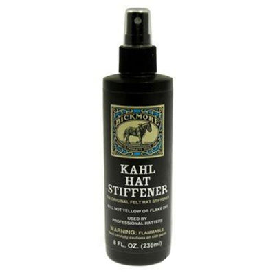 M and F Products Kahl Felt Hat Stiffener Spray Style 11061