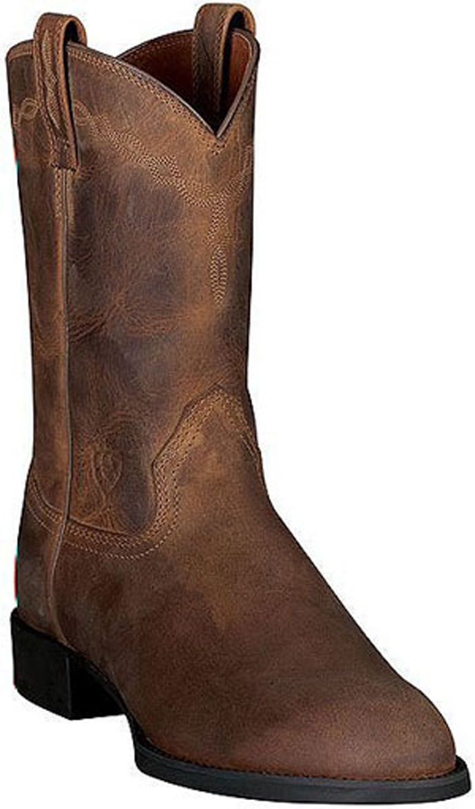 Ariat Mens Heritage 10 display picture 2