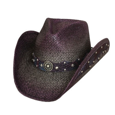 Bullhide Where Are U Straw Cowgirl Hat Style 2891- Premium Ladies Hats from Monte Carlo/Bullhide Hats Shop now at HAYLOFT WESTERN WEARfor Cowboy Boots, Cowboy Hats and Western Apparel