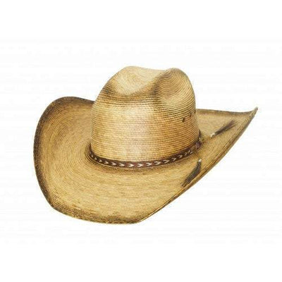 Bullhide Tornado Juice 15X Straw Hat Style 2908- Premium Mens Hats from Monte Carlo/Bullhide Hats Shop now at HAYLOFT WESTERN WEARfor Cowboy Boots, Cowboy Hats and Western Apparel
