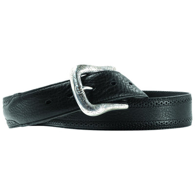 MF WESTERN MENS ARIAT BELT Style A10004353 MENS ACCESSORIES from MF Western