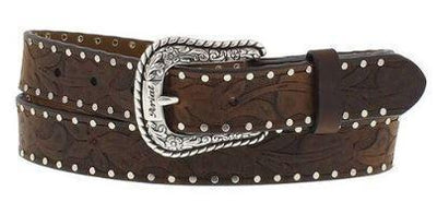 MF Western Ariat Women's Belt Style A10004673- Premium Ladies Accessories from MF Western Shop now at HAYLOFT WESTERN WEARfor Cowboy Boots, Cowboy Hats and Western Apparel