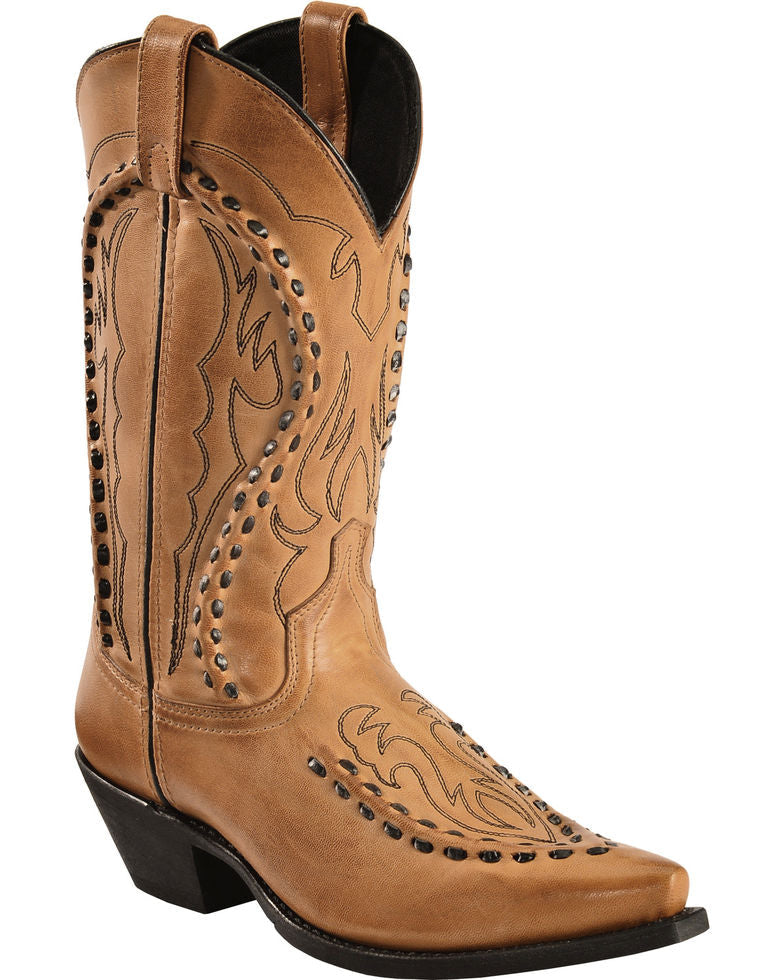 Deals Laredo Boots