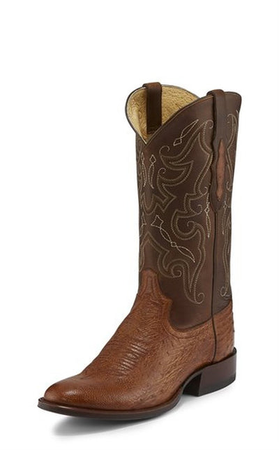 Tony Lama Mens Patron Saddle Smooth Ostrich Cowboy Boot Style TL5375- Premium Mens Boots from Tony Lama Shop now at HAYLOFT WESTERN WEARfor Cowboy Boots, Cowboy Hats and Western Apparel