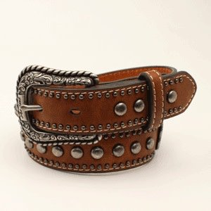 MF Western Ariat Girls Belt Style A1306402- Premium Girls Accessories from MF Western Shop now at HAYLOFT WESTERN WEARfor Cowboy Boots, Cowboy Hats and Western Apparel