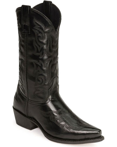 Laredo men's mccomb western on sale boot