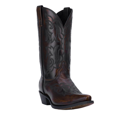 Laredo Mens Hawk Western Boots Style 6862- Premium Mens Boots from Laredo Shop now at HAYLOFT WESTERN WEARfor Cowboy Boots, Cowboy Hats and Western Apparel