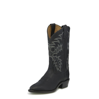 Tony Lama Mens Black Stallion Boot Style 7900- Premium Mens Boots from Tony Lama Shop now at HAYLOFT WESTERN WEARfor Cowboy Boots, Cowboy Hats and Western Apparel