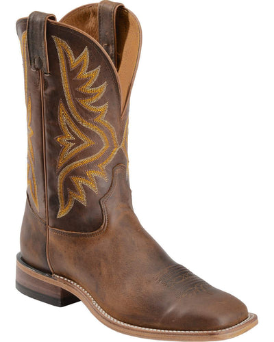 Tony Lama Mens Americana Western Boots Style 7956- Premium Mens Boots from Tony Lama Shop now at HAYLOFT WESTERN WEARfor Cowboy Boots, Cowboy Hats and Western Apparel
