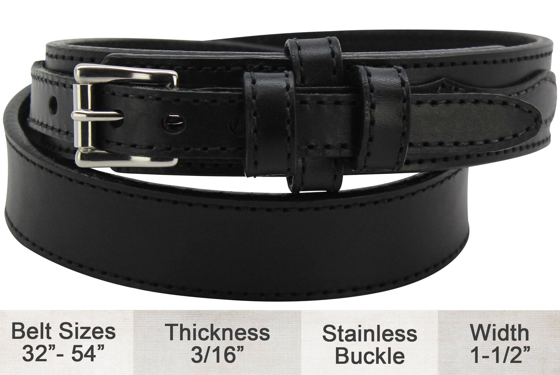 18 Logo Belts to Buy Now and Wear for Many Seasons to Come