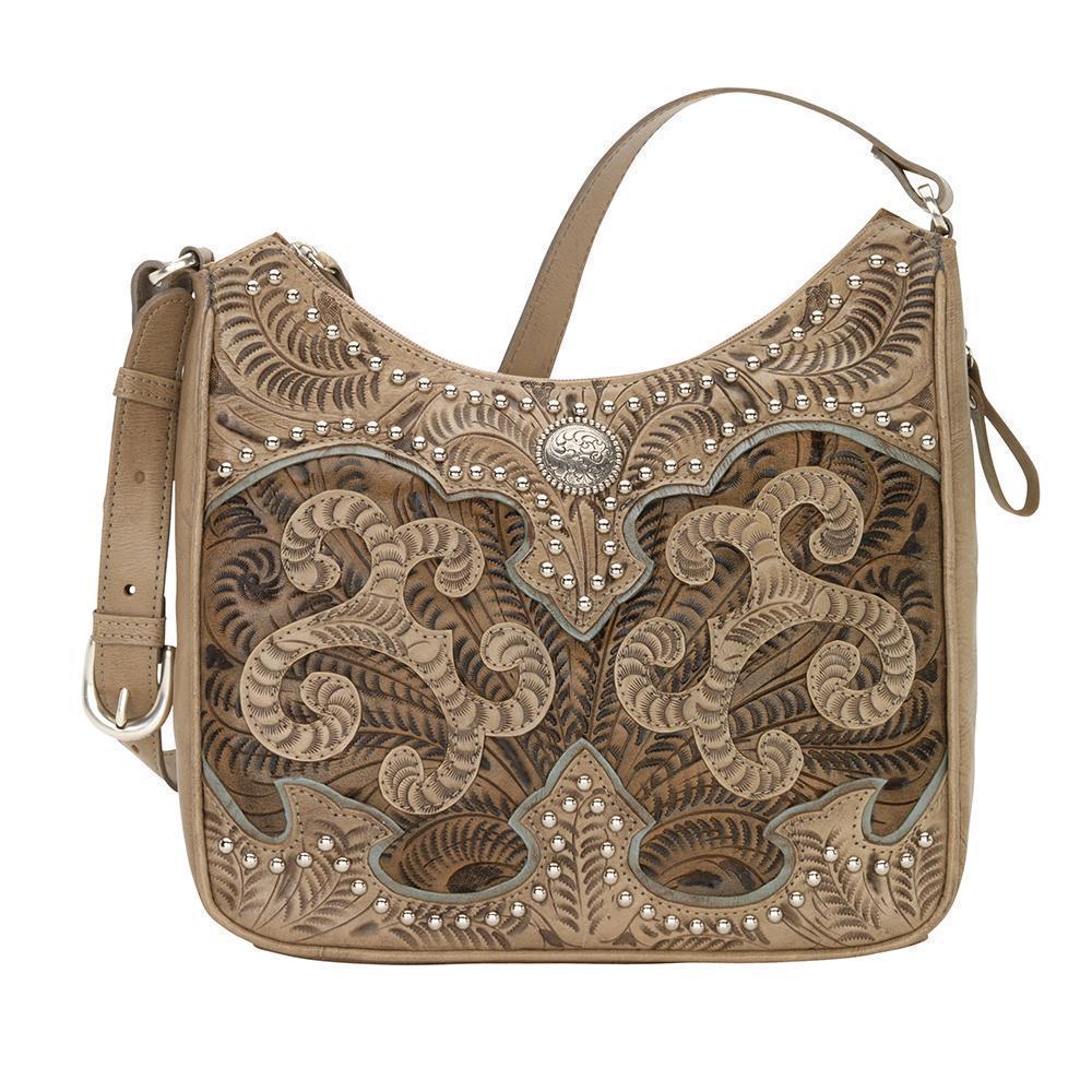 American popular west purse