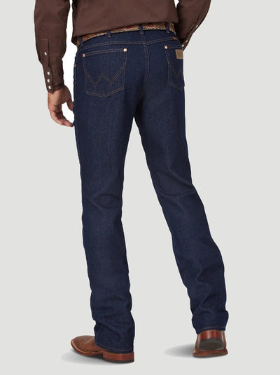 WRANGLER COWBOY CUT ACTIVE FLEX INDIGO MENS JEANS STYLE 936AFPW- Premium Mens Jeans from Wrangler Shop now at HAYLOFT WESTERN WEARfor Cowboy Boots, Cowboy Hats and Western Apparel