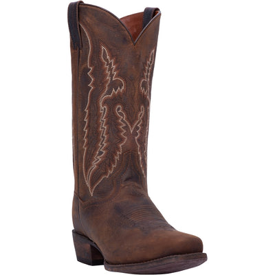 Dan Post Men's Renegade Distressed Western Boots Style DP2163- Premium Mens Boots from Dan Post Shop now at HAYLOFT WESTERN WEARfor Cowboy Boots, Cowboy Hats and Western Apparel