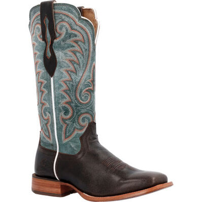 DURANGO ARENA PRO WOMEN'S PEPPERCORN JUNIPER BERRY WESTERN BOOT STYLE DRD0456- Premium Ladies Boots from Durango Shop now at HAYLOFT WESTERN WEARfor Cowboy Boots, Cowboy Hats and Western Apparel
