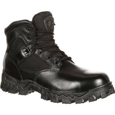 ROCKY ALPHAFORCE WATERPROOF DUTY BOOT Style FQ0002167- Premium Mens Workboots from Rocky Shop now at HAYLOFT WESTERN WEARfor Cowboy Boots, Cowboy Hats and Western Apparel