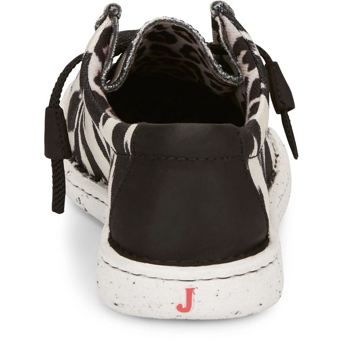JUSTIN LADIES HAZER CASUAL SHOES STYLE JL172