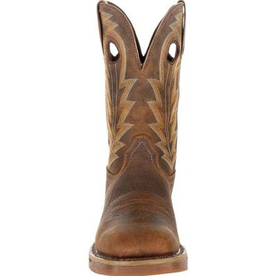 ROCKY LONG RANGE COMPOSITE TOE WATERPROOF WORKBOOT RKW0303 display picture 3