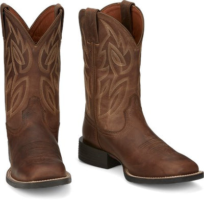 Justin Mens Canter Boots Style SE7510- Premium Mens Boots from JUSTIN BOOT COMPANY Shop now at HAYLOFT WESTERN WEARfor Cowboy Boots, Cowboy Hats and Western Apparel