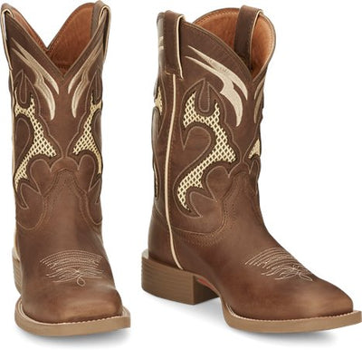Justin Mens Octane Boots Style SE7540- Premium Mens Boots from JUSTIN BOOT COMPANY Shop now at HAYLOFT WESTERN WEARfor Cowboy Boots, Cowboy Hats and Western Apparel