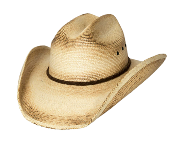 Bullhide Pony Express Childrens Straw Cowboy Hat Style 2544- Premium Unisex Childrens Hats from Monte Carlo/Bullhide Hats Shop now at HAYLOFT WESTERN WEARfor Cowboy Boots, Cowboy Hats and Western Apparel