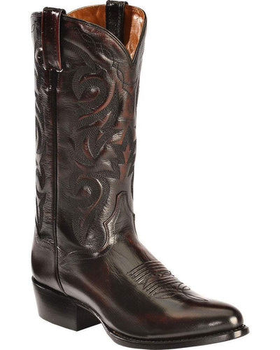 Dan Post Mens Milwaukee Western Boots Style DP2112R Mens Boots from Dan Post
