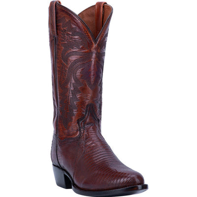Dan Post Teju Lizard Style DP3051R- Premium Mens Boots from Dan Post Shop now at HAYLOFT WESTERN WEARfor Cowboy Boots, Cowboy Hats and Western Apparel