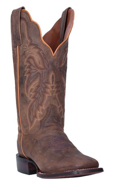 Dan Post Alexy Leather Boots Style DP4572- Premium Ladies Boots from Dan Post Shop now at HAYLOFT WESTERN WEARfor Cowboy Boots, Cowboy Hats and Western Apparel