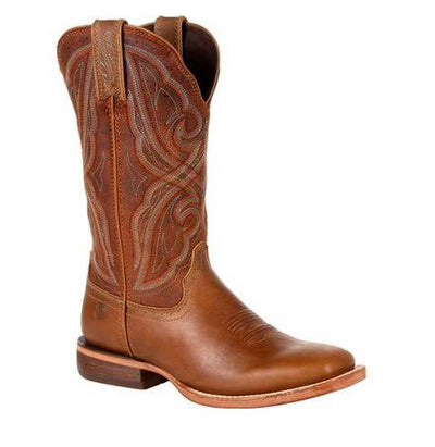 Durango Arena Pro Women's Chestnut Western Boot Style DRD0380- Premium Ladies Boots from Durango Shop now at HAYLOFT WESTERN WEARfor Cowboy Boots, Cowboy Hats and Western Apparel