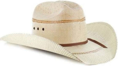 MF Western Ariat Youth Straw Hat Style A73004 Boys Hats from MF Western