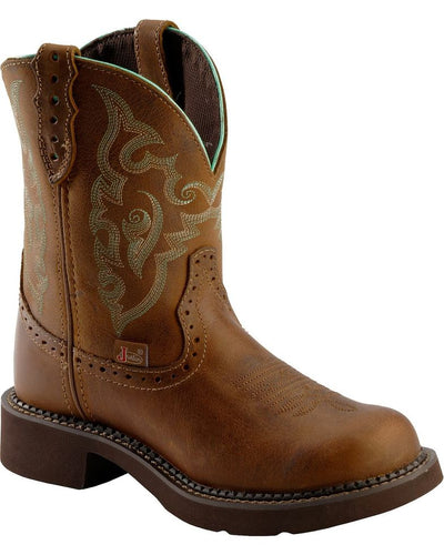 JUSTIN BOOT COMPANY | Hayloft Western Wear