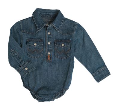 【新品】 QUNG Baby Flap High Wash Denim 完売品 クン Babyフラップハイウォッシュdenim カラー:ハイライトウォッシュ