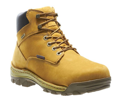 WOLVERINE MENS DUBLIN WATERPROOF INSULATED 6" BOOT STYLE W04780- Premium Mens Workboots from WOLVERINE Shop now at HAYLOFT WESTERN WEARfor Cowboy Boots, Cowboy Hats and Western Apparel